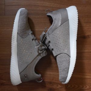 skechers bobs squad ninja glam